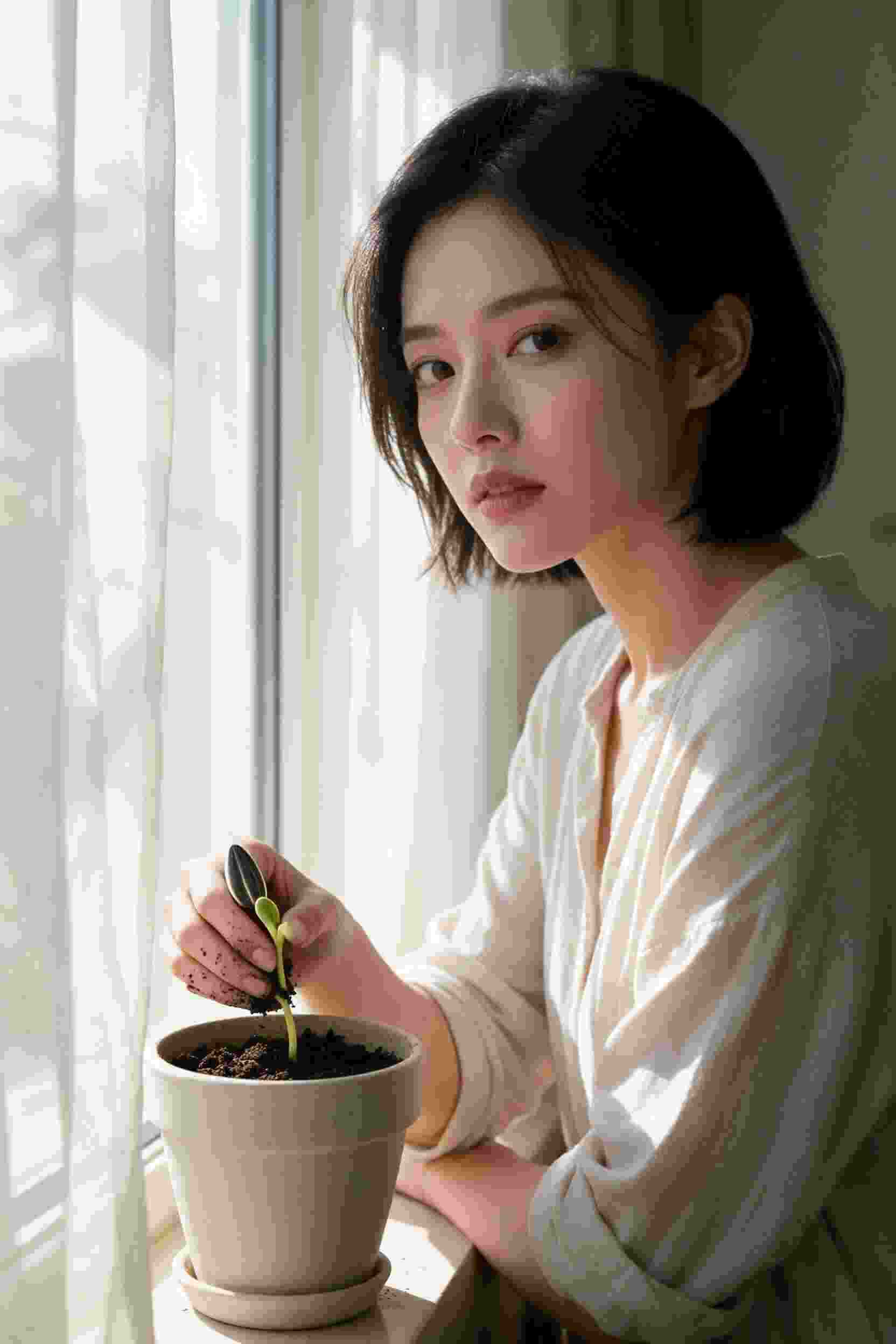 我的逆天属性